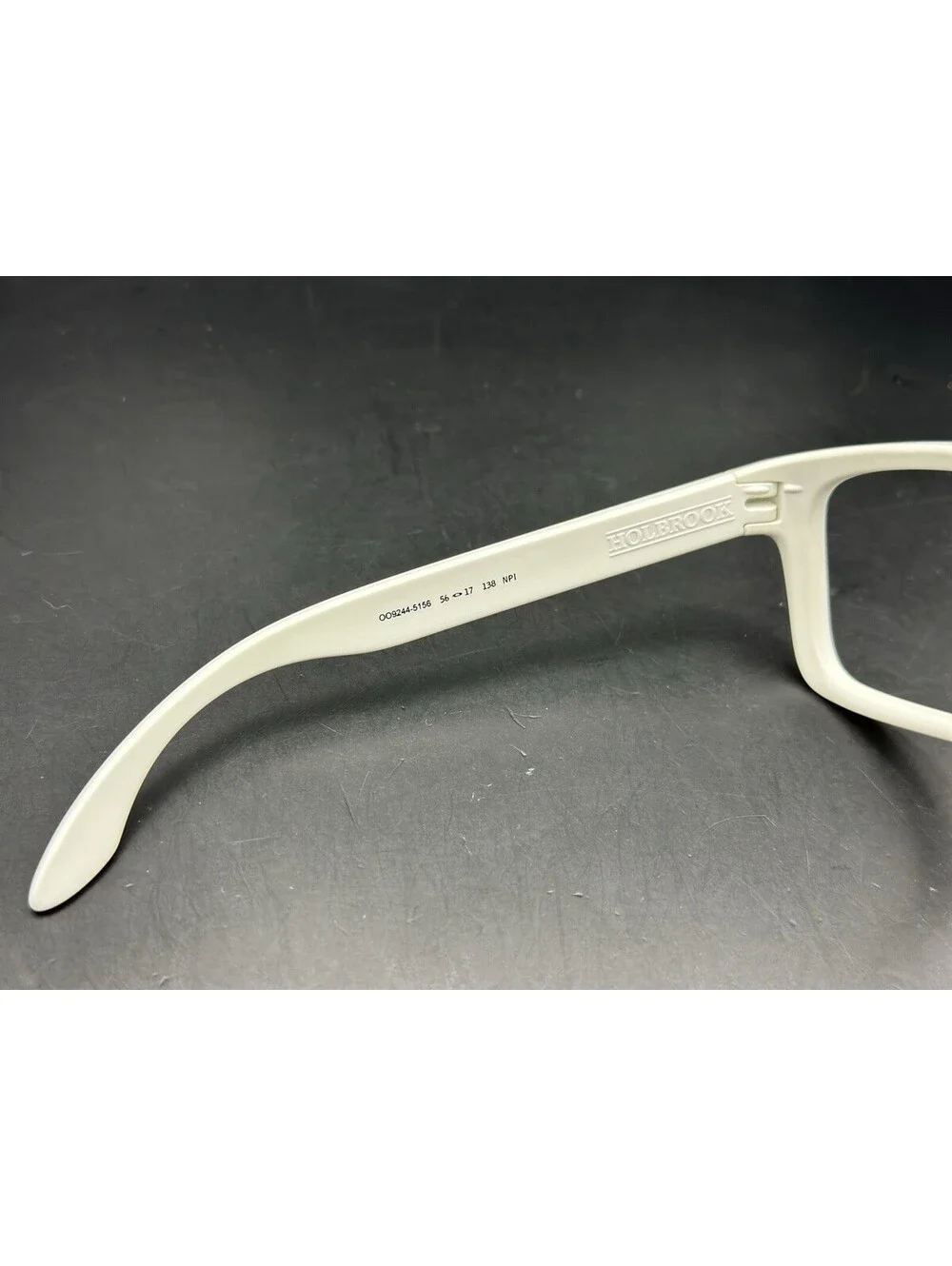 Oakley new imperfection